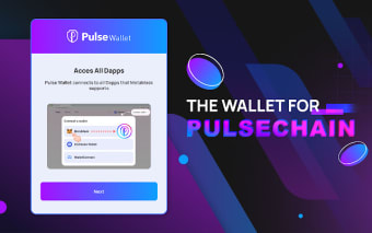 Pulse Wallet Chromium
