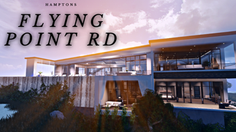 Flying Point Rd Mansion ROLEPLAY