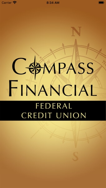 Compass FFCUMobile App