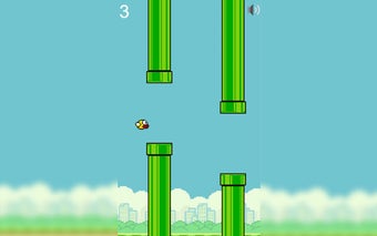 Classic Flappy Bird Offline