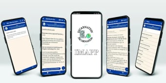 IMAPP Incarnation Movement Ap