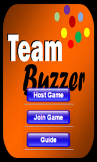 Team Buzzer