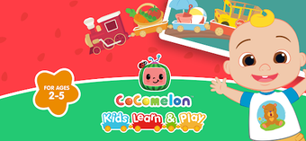 CoComelon- Kids Learn and Play