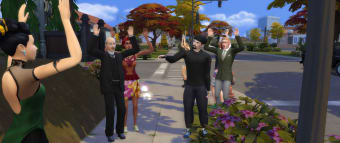 Sims 4 Life Tragedies Mod