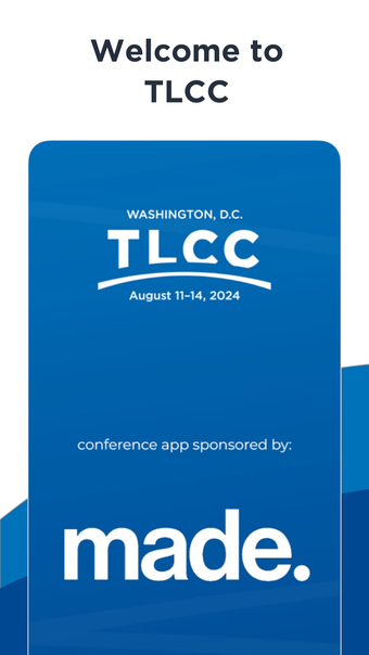 TLCC - Tessitura Network