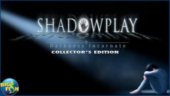 Shadowplay: Darkness Incarnate Collectors Edition