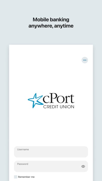 cPort Credit Union