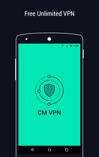 CM Free VPN