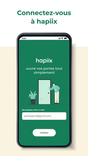 Hapiix