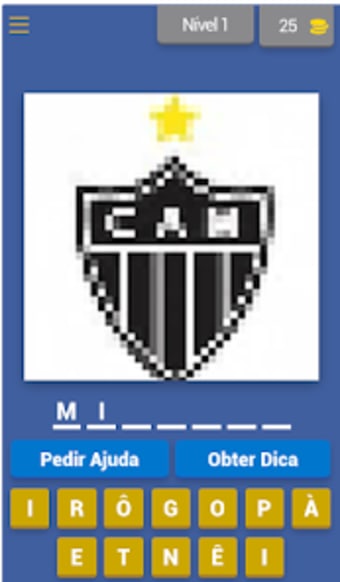 Brazilian League Clubs Quiz