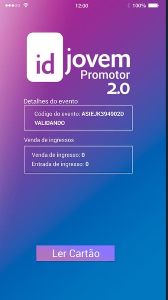 ID Promotor 2.0