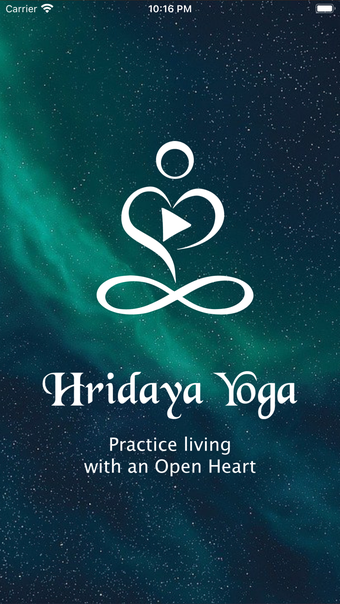 Hridaya Yoga