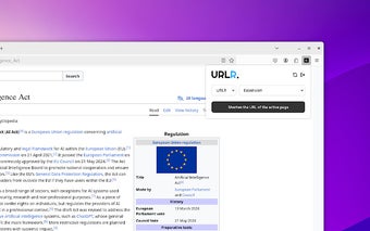 URLR - Link shortener