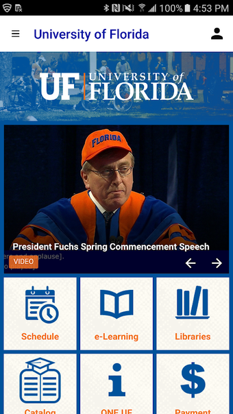 University of Florida