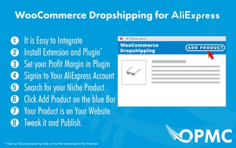 WooCommerce Dropshipping