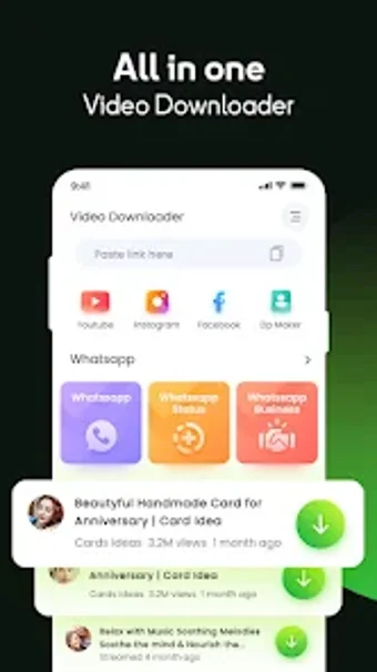 HD Video Downloader