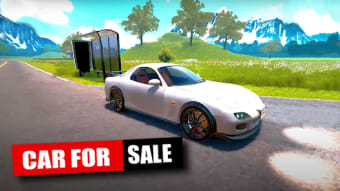 Car Sale Simulator 2023