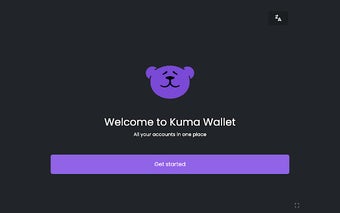 Kuma Wallet