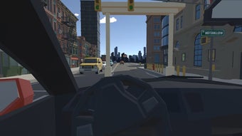 Car Turning Simulator