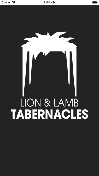 Tabernacles