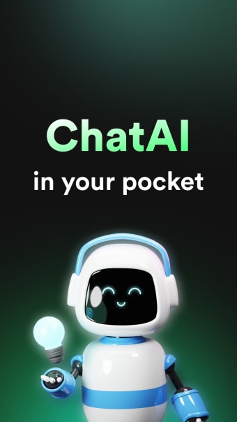 Chat AI - My Chatbot Assistant