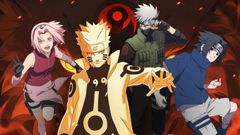 Shadows of the Blazing Kage