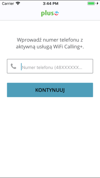 WiFi Calling