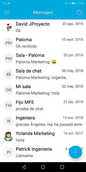 Movistar FlexApp para Android - Descargar