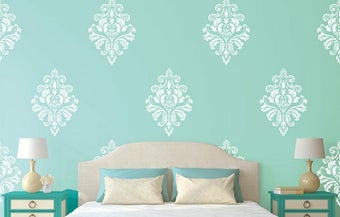 Latest Wall Paint Designs