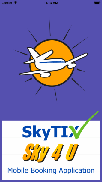 SkyTIX