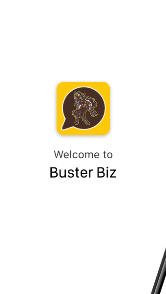 Buster Biz
