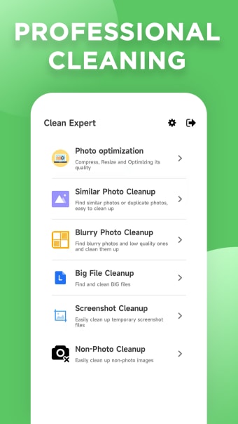 File Cleanup Expert