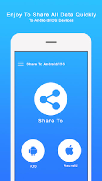 Airdrop For Android  Fast Share File