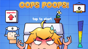 Oops Poops - Test App