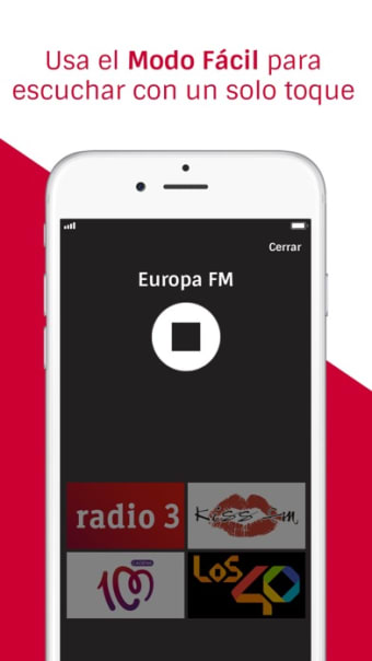 Radioplayer España