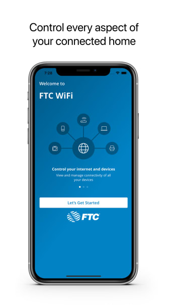FTC WiFi