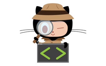 GitHub Searchlite