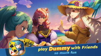 Dummy ZingPlay: Anime Clash