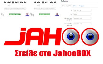 JahooBox