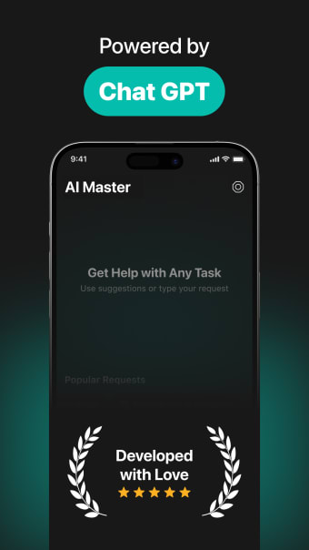 AI Master - AI Chat Bot