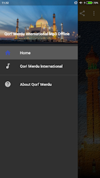 Qori Internasional Mp3 Offline