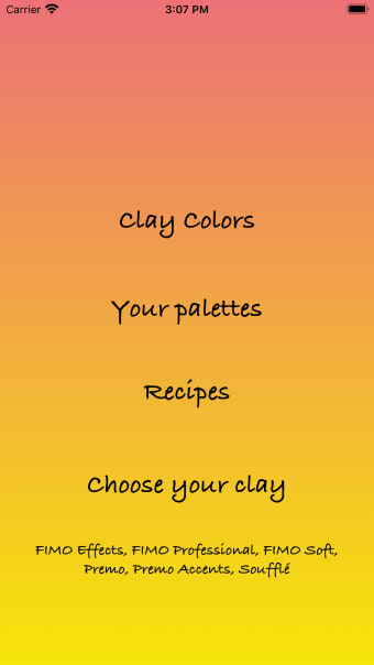 Clay Box