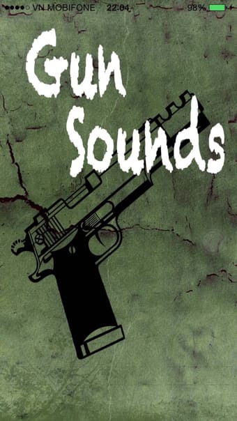 Gun Sounds - Real Gun Sound