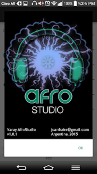 Afro Studio Lite