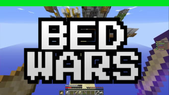 Bed wars for mcpe