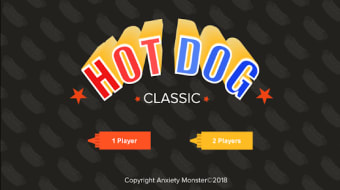 Hot Dog Classic