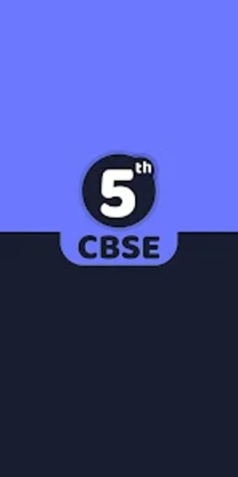 CBSE Class 5