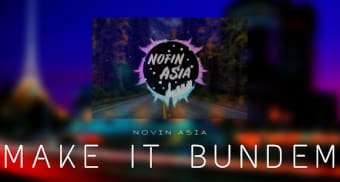 DJ Music Make it Bun dem - Offline Terbaru