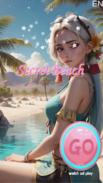 SecretBeach