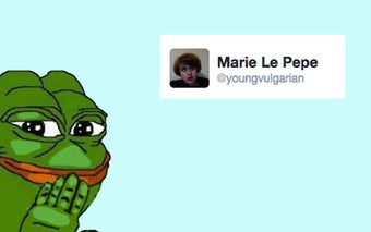 Marie Le Conte -> Marie Le Pepe